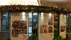 MOUNT ELIZABETH NOVENA HOSPITAL (D12), Retail #103373062